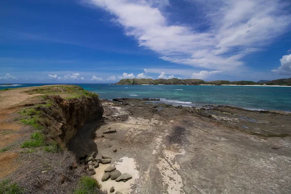 Tanjung Ann Plajı, Kuta Mandalika, Lombok