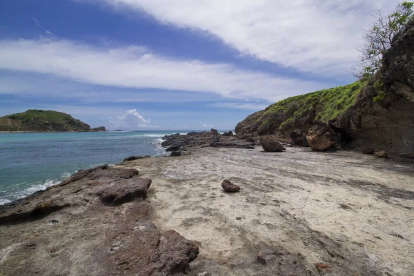 Tanjung Ann Plajı, Kuta Mandalika, Lombok