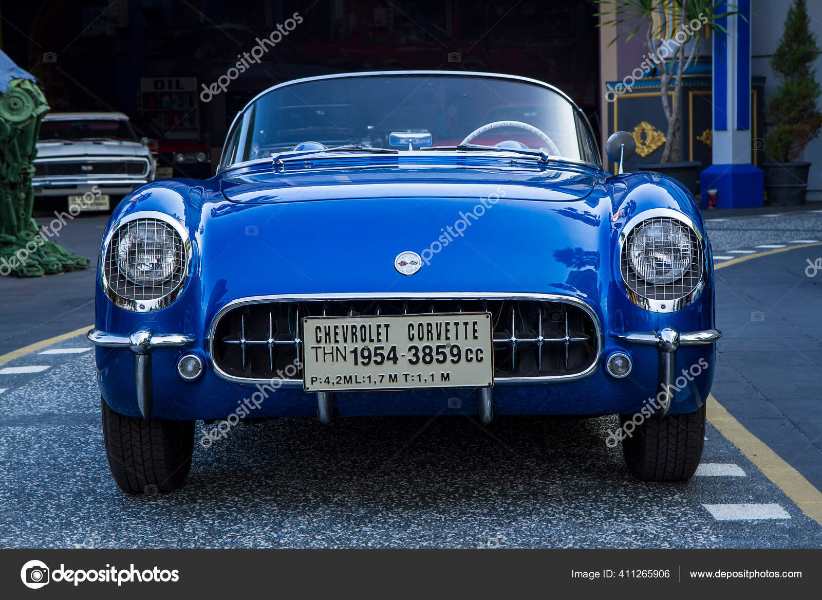 Imágenes de Corvette logo, fotos de Corvette logo sin royalties |  DepositPhotos, image size:1600x1167