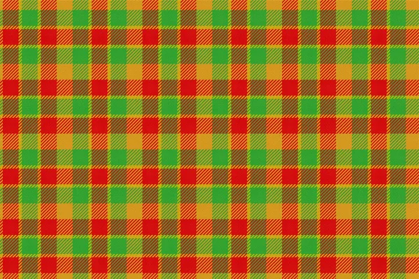 İskoç yeşil sarı tartan geleneksel klan süsü tekrarlanabilir desen, ekoseli kumaş, masa örtüsü, gömlek, elbise, yatak, battaniye. düzenlenebilir vektör illüstrasyonu