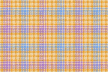 Pozitif güneşli gün renkleri geleneksel tartan klan süslemesi tekrarlanabilir desen, ekose kumaş, masa örtüsü, gömlek, elbise, yatak, battaniye