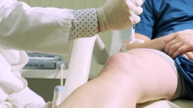 Trombosit açısından zengin plazma enjeksiyon dizde