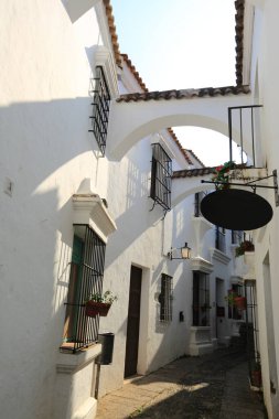 Poble Espanyol, Barselona, İspanya