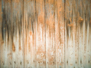 soyut arkaplan olarak tahta panel