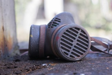 30 yıl sonra Çernobil 'in içinde yürümek 26 Nisan 1986' da No. Pripyat yakınlarındaki Çernobil Nükleer Santrali 'nde 4 nükleer reaktör..