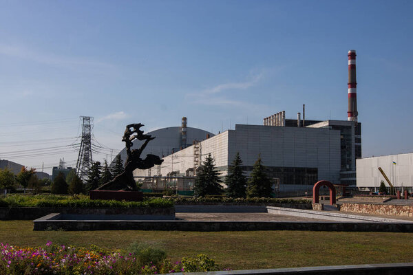 Walk inside The Chernobyl after 30 years, disaster was an energy accident that occurred on 26 April 1986 at the No. 4 nuclear reactor in the Chernobyl Nuclear Power Plant, near the city of Pripyat.