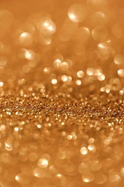 Золотой Узор Блеск Золотых Полос Блеск Стиле Деко — стоковое фото