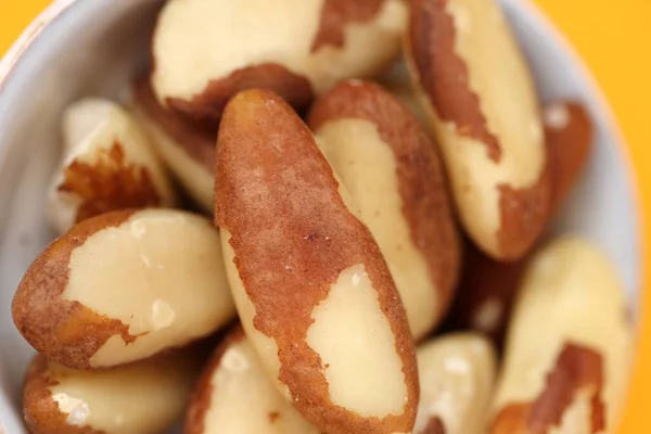 Бразилия Орех Set Wholesome Пищи Закуски — стоковое фото