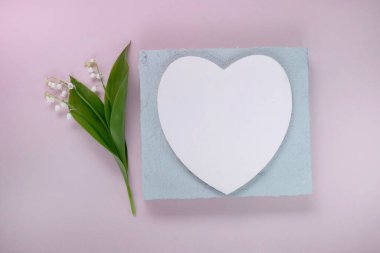 Vadideki zambak çiçek açabilir.