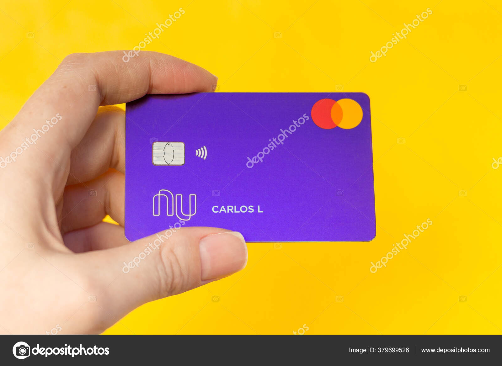 How to cancel Nubank credit card 