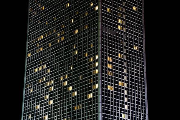 Luchttoren Berlijn Duitsland — Stockfoto