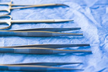 İnceleme kiti - Anatomi, Biyoloji, Veterinerlik, Deniz Biyolojisi Öğrencileri İçin Paslanmaz Çelik Aletler