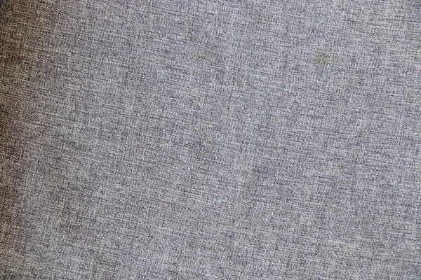 Ткань Серая Текстура Фон Серый Цвет — стоковое фото