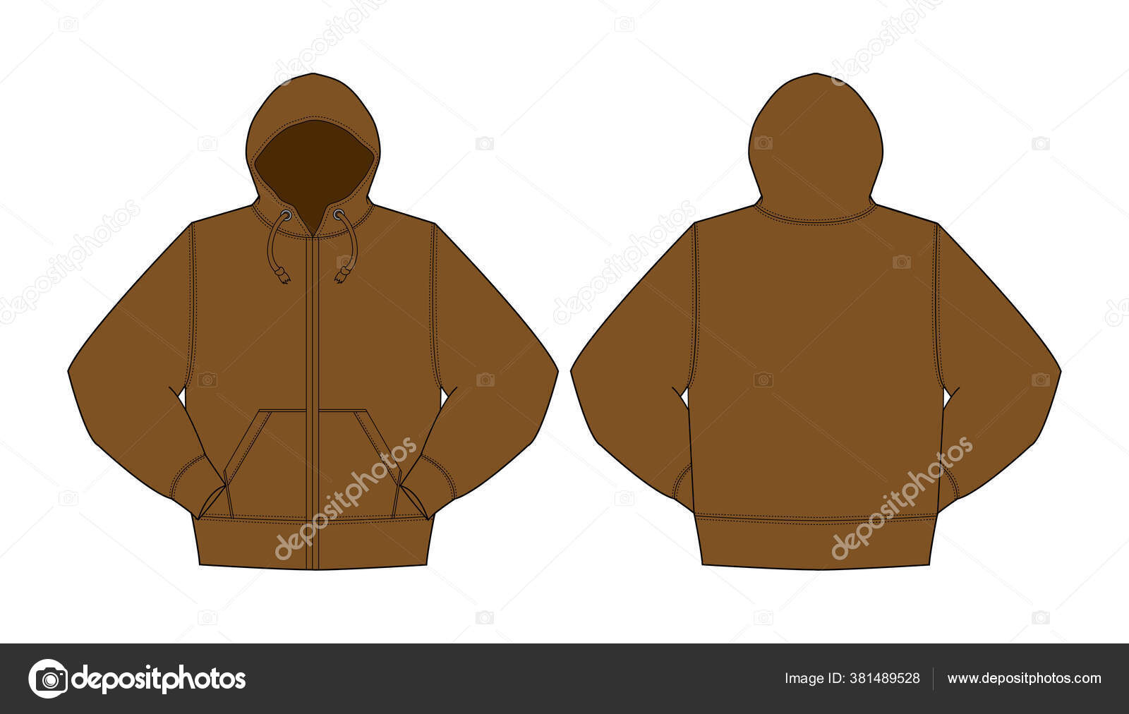 Zip Hoodie Sweat Capuche Dessin Jacket Dessin Homme Capuche C'est Le  Nouveau Anime Sweat-shirt, image size:1600x1012