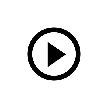 Vektör Simgesi Resmini Oynat