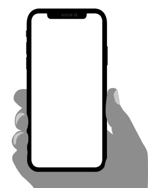 akıllı telefon işleme resmi