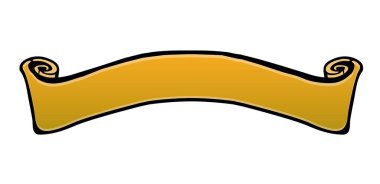 Klasik kurdele gösterimi