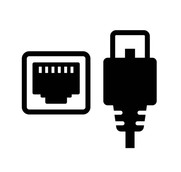 Lan Iconストックベクター ロイヤリティフリーlan Iconイラスト ページ 4 Depositphotos