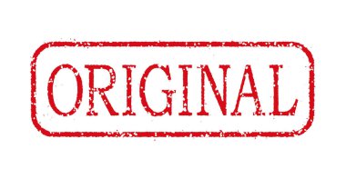 iş pulu vektör illüstrasyonu / ORIGINAL