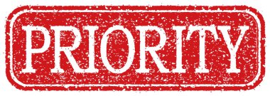 iş damga vektörü illüstrasyonu / Özelliği