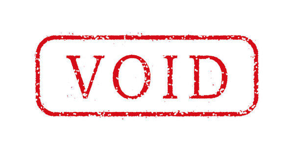 векторная иллюстрация бизнес-штампов / VOID
