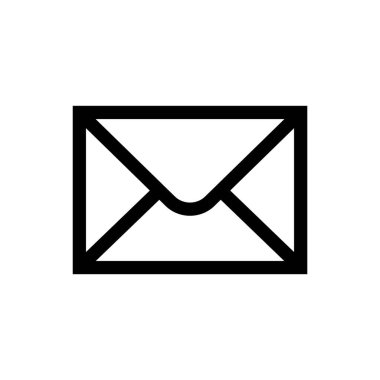 posta, mektup, gönderi, e- posta simgesi / halka açık bilgi sembolü