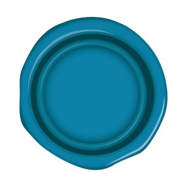 mühür balmumu, mühür şablonu çizimi