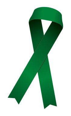 Farkındalık vektör illüstrasyonu