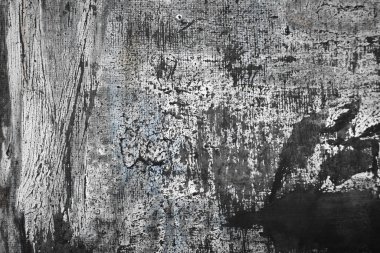 Soyut doku kirli ve çerçeveyi tırmalıyor. Toz parçacığı ve toz tanecikleri dokusu veya toz kaplama etkisi çerçeve için metin veya resim ve vintage grunge biçimi için boşluk.