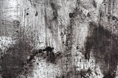 Soyut doku kirli ve çerçeveyi tırmalıyor. Toz parçacığı ve toz tanecikleri dokusu veya toz kaplama etkisi çerçeve için metin veya resim ve vintage grunge biçimi için boşluk.