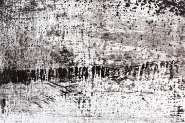 Soyut doku kirli ve çerçeveyi tırmalıyor. Toz parçacığı ve toz tanecikleri dokusu veya toz kaplama etkisi çerçeve için metin veya resim ve vintage grunge biçimi için boşluk.