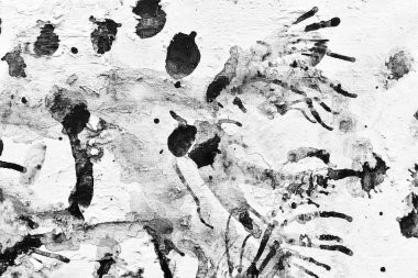 Soyut doku kirli ve çerçeveyi tırmalıyor. Toz parçacığı ve toz tanecikleri dokusu veya toz kaplama etkisi çerçeve için metin veya resim ve vintage grunge biçimi için boşluk.