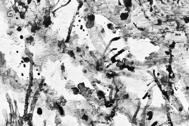 Soyut doku kirli ve çerçeveyi tırmalıyor. Toz parçacığı ve toz tanecikleri dokusu veya toz kaplama etkisi çerçeve için metin veya resim ve vintage grunge biçimi için boşluk.