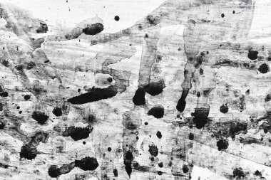 Soyut doku kirli ve çerçeveyi tırmalıyor. Toz parçacığı ve toz tanecikleri dokusu veya toz kaplama etkisi çerçeve için metin veya resim ve vintage grunge biçimi için boşluk.