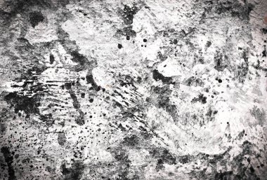 Soyut doku kirli ve çerçeveyi tırmalıyor. Toz parçacığı ve toz tanecikleri dokusu veya toz kaplama etkisi çerçeve için metin veya resim ve vintage grunge biçimi için boşluk.