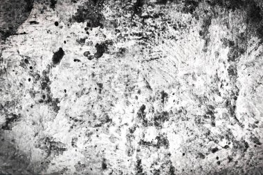 Soyut doku kirli ve çerçeveyi tırmalıyor. Toz parçacığı ve toz tanecikleri dokusu veya toz kaplama etkisi çerçeve için metin veya resim ve vintage grunge biçimi için boşluk.