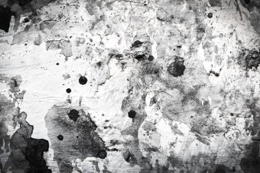 Soyut doku kirli ve çerçeveyi tırmalıyor. Toz parçacığı ve toz tanecikleri dokusu veya toz kaplama etkisi çerçeve için metin veya resim ve vintage grunge biçimi için boşluk.