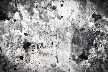 Soyut doku kirli ve çerçeveyi tırmalıyor. Toz parçacığı ve toz tanecikleri dokusu veya toz kaplama etkisi çerçeve için metin veya resim ve vintage grunge biçimi için boşluk.