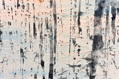 Soyut doku kirli ve çerçeveyi tırmalıyor. Toz parçacığı ve toz tanecikleri dokusu veya toz kaplama etkisi çerçeve için metin veya resim ve vintage grunge biçimi için boşluk.