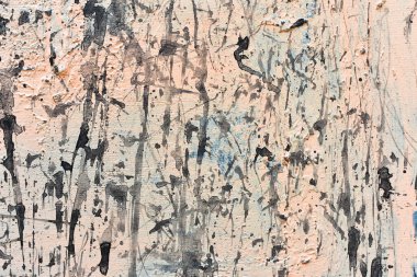 Soyut doku kirli ve çerçeveyi tırmalıyor. Toz parçacığı ve toz tanecikleri dokusu veya toz kaplama etkisi çerçeve için metin veya resim ve vintage grunge biçimi için boşluk.