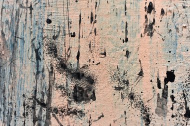 Soyut doku kirli ve çerçeveyi tırmalıyor. Toz parçacığı ve toz tanecikleri dokusu veya toz kaplama etkisi çerçeve için metin veya resim ve vintage grunge biçimi için boşluk.