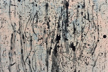 Soyut doku kirli ve çerçeveyi tırmalıyor. Toz parçacığı ve toz tanecikleri dokusu veya toz kaplama etkisi çerçeve için metin veya resim ve vintage grunge biçimi için boşluk.