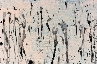 Soyut doku kirli ve çerçeveyi tırmalıyor. Toz parçacığı ve toz tanecikleri dokusu veya toz kaplama etkisi çerçeve için metin veya resim ve vintage grunge biçimi için boşluk.