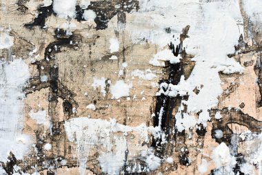 Soyut doku kirli ve çerçeveyi tırmalıyor. Toz parçacığı ve toz tanecikleri dokusu veya toz kaplama etkisi çerçeve için metin veya resim ve vintage grunge biçimi için boşluk.