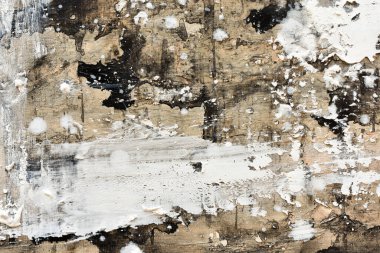 Soyut doku kirli ve çerçeveyi tırmalıyor. Toz parçacığı ve toz tanecikleri dokusu veya toz kaplama etkisi çerçeve için metin veya resim ve vintage grunge biçimi için boşluk.