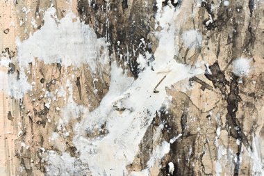 Soyut doku kirli ve çerçeveyi tırmalıyor. Toz parçacığı ve toz tanecikleri dokusu veya toz kaplama etkisi çerçeve için metin veya resim ve vintage grunge biçimi için boşluk.