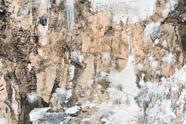 Soyut doku kirli ve çerçeveyi tırmalıyor. Toz parçacığı ve toz tanecikleri dokusu veya toz kaplama etkisi çerçeve için metin veya resim ve vintage grunge biçimi için boşluk.