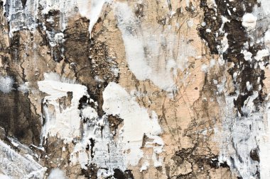 Soyut doku kirli ve çerçeveyi tırmalıyor. Toz parçacığı ve toz tanecikleri dokusu veya toz kaplama etkisi çerçeve için metin veya resim ve vintage grunge biçimi için boşluk.