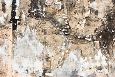 Soyut doku kirli ve çerçeveyi tırmalıyor. Toz parçacığı ve toz tanecikleri dokusu veya toz kaplama etkisi çerçeve için metin veya resim ve vintage grunge biçimi için boşluk.