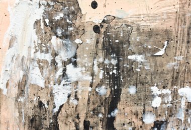 Soyut doku kirli ve çerçeveyi tırmalıyor. Toz parçacığı ve toz tanecikleri dokusu veya toz kaplama etkisi çerçeve için metin veya resim ve vintage grunge biçimi için boşluk.